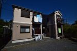 梅澤ハイツの間取り画像