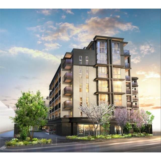 ヴェレーナ横浜戸塚グランラルジュの外観画像