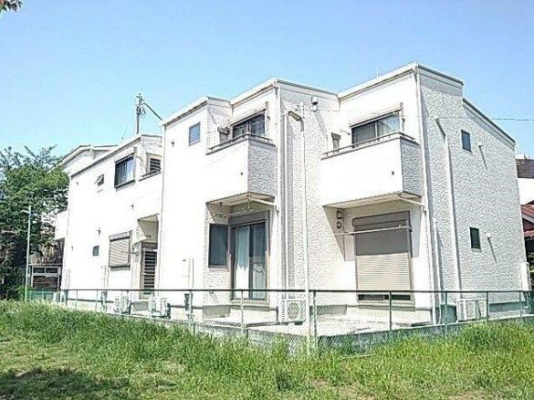 アルティザン辻堂の外観画像