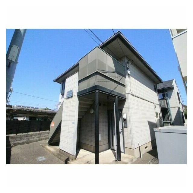 オークスIIの外観画像