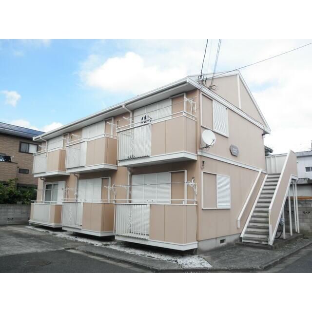 VILLA 6の外観画像