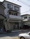 荒井ビルの間取り画像