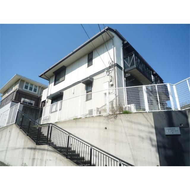 サンコート東戸塚A棟の外観画像