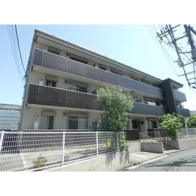 Vieille Vigne IIの外観画像