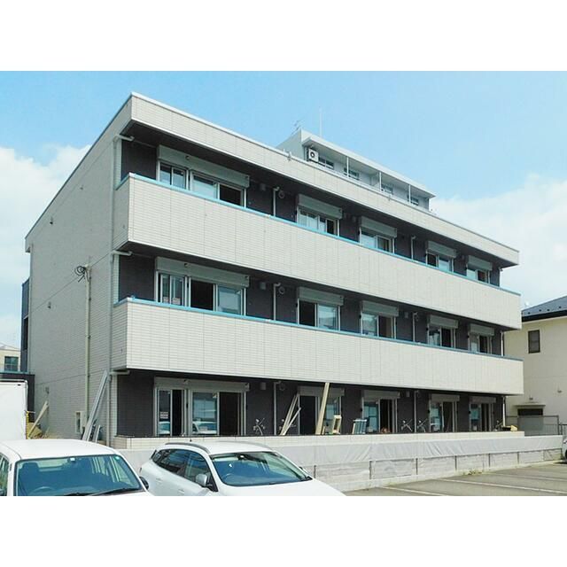 チェスナットの外観画像