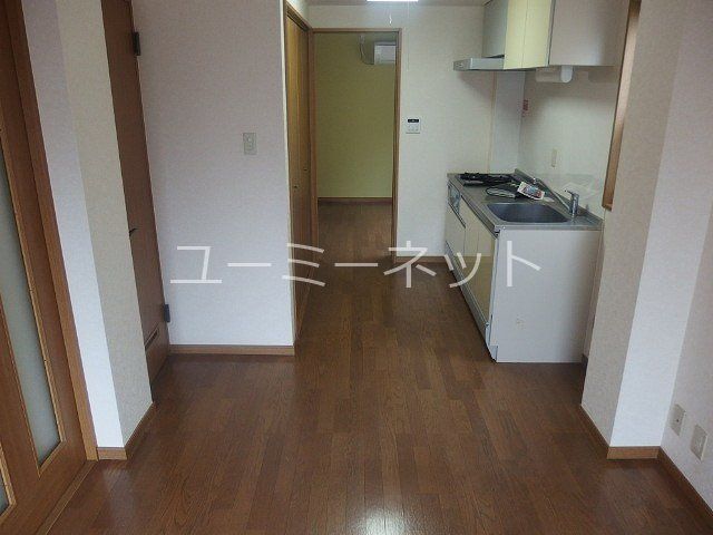 近くのスリーエフ 鎌倉八幡宮前店まで48m(徒歩1分)
