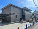 MAISON湘南の間取り画像