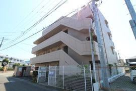 ロイヤルマンション松田の外観画像