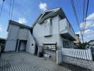 ヴィラトーヨー平塚の外観