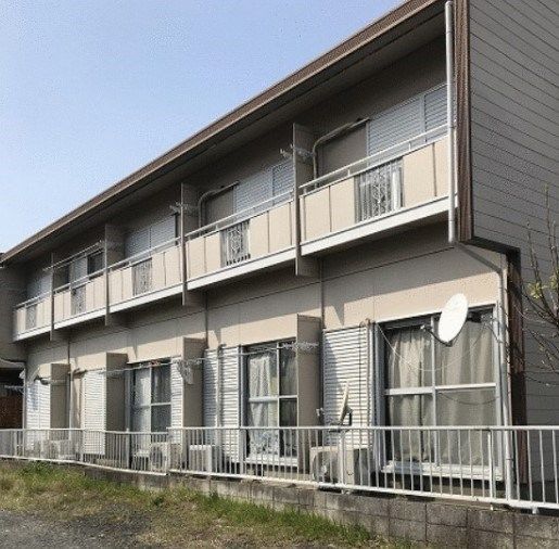 ポルシェサンライズ 205号室の外観画像