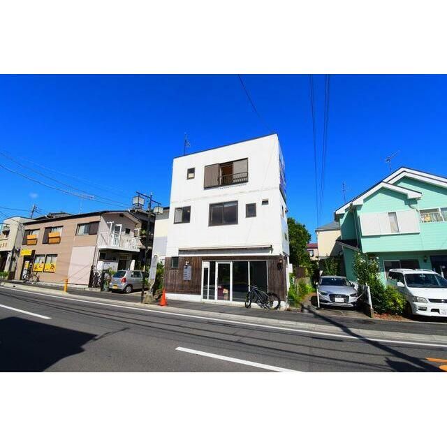 コンドウビルジングの外観画像