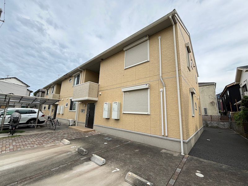 イーストピーク12の外観画像