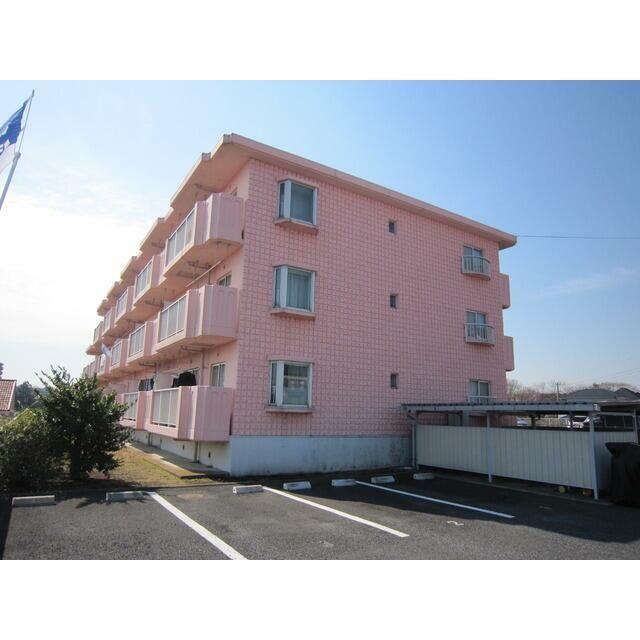 プランドール小室の外観画像