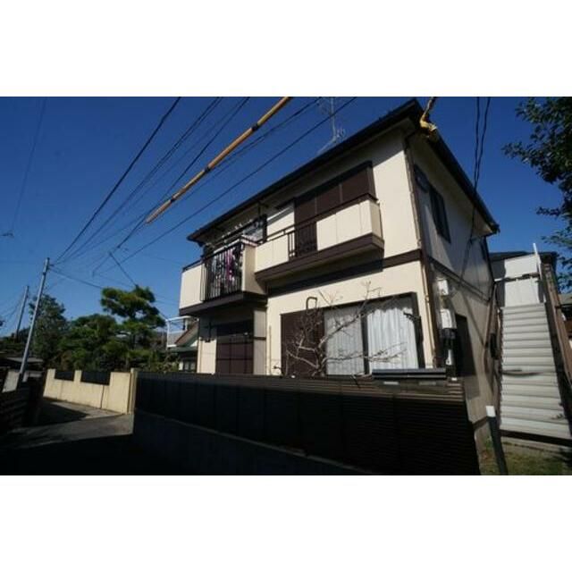 レジデンス桜山 IIの外観画像