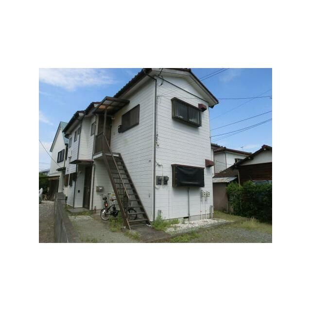重層の外観画像