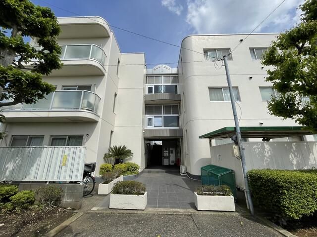 サクセスIの外観画像