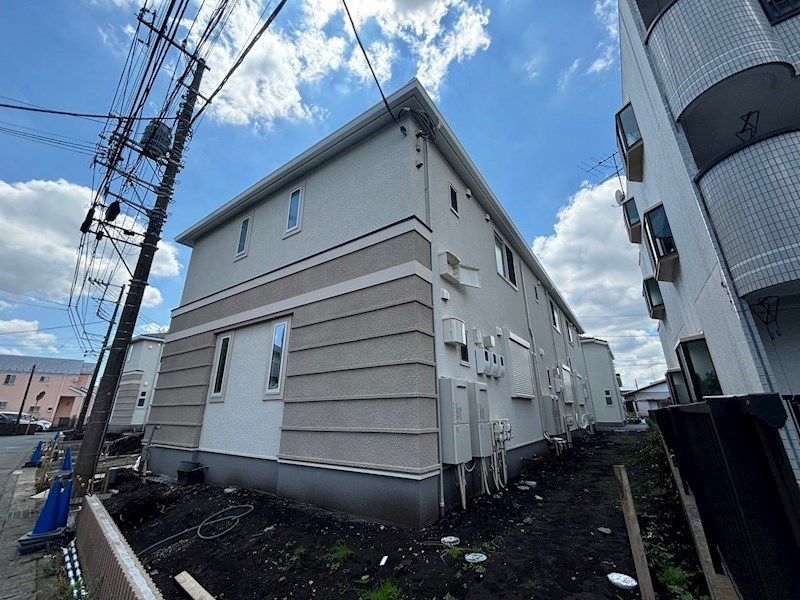 近くの【8/31オープン】カインズ 横浜いずみ野店まで1,514m(徒歩19分)