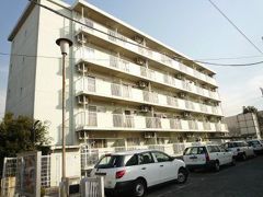 光正マンションの外観画像