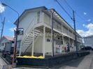 クィーンハイツの間取り画像
