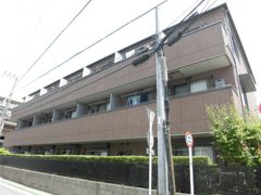 湘南（新）パラシオンの外観画像
