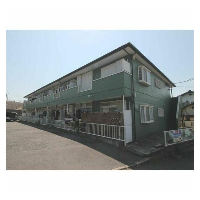 レジデンス壱番館の外観画像