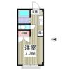 リエス厚木金田の間取り画像