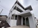 パーク喜平の外観