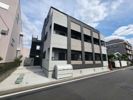 MELDIA高座渋谷IVの間取り画像