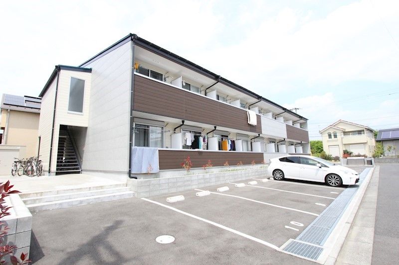 BeRicheの外観画像