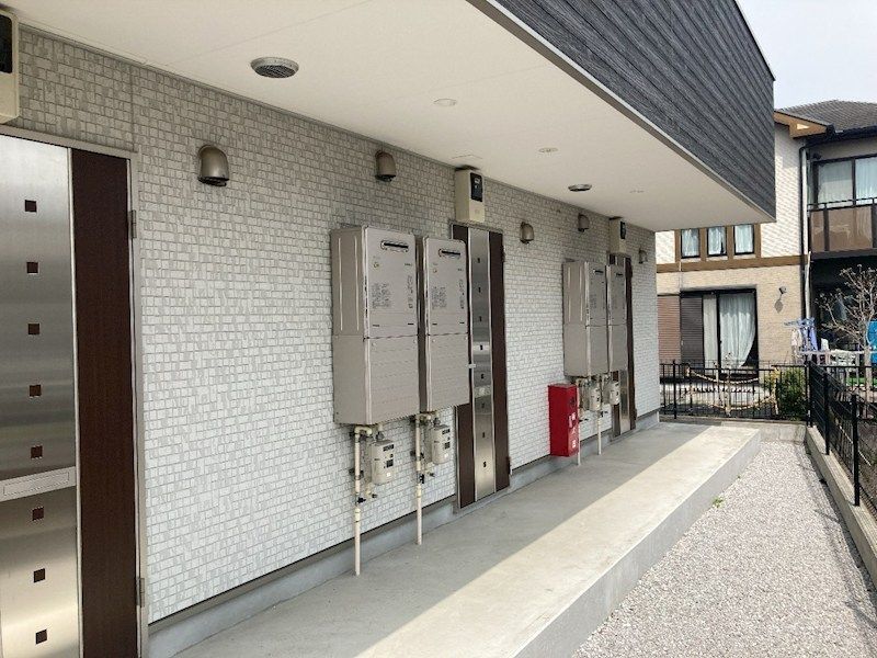 近くのThe Big(ザ・ビッグ) 平塚真田店まで993m(徒歩13分)