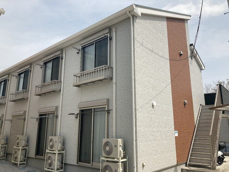 近くの業務スーパー 真田店まで1,304m(徒歩17分)