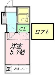 グランドエル藤が岡の間取り画像