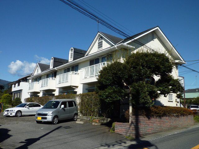 コート片町の外観画像