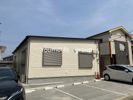 KMCalme（コムカルム）の間取り画像