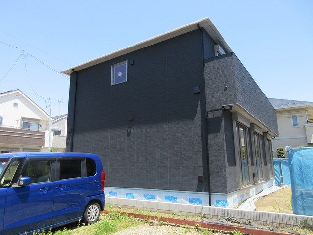 セレスティア弥勒寺の外観画像