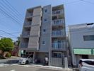 GRANDREVE見附町の間取り画像