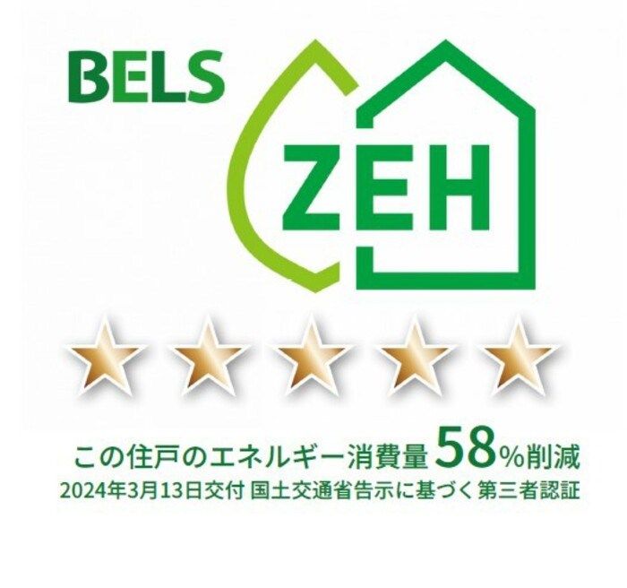 省エネラベル