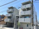 GRANDREVE代官町の間取り画像