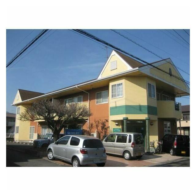 CASAINOUEDUETの外観画像