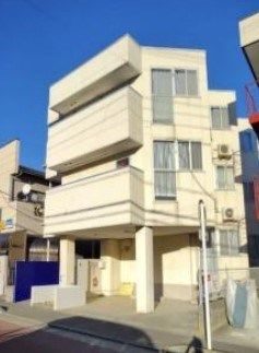 アベニュー三田IIの外観画像