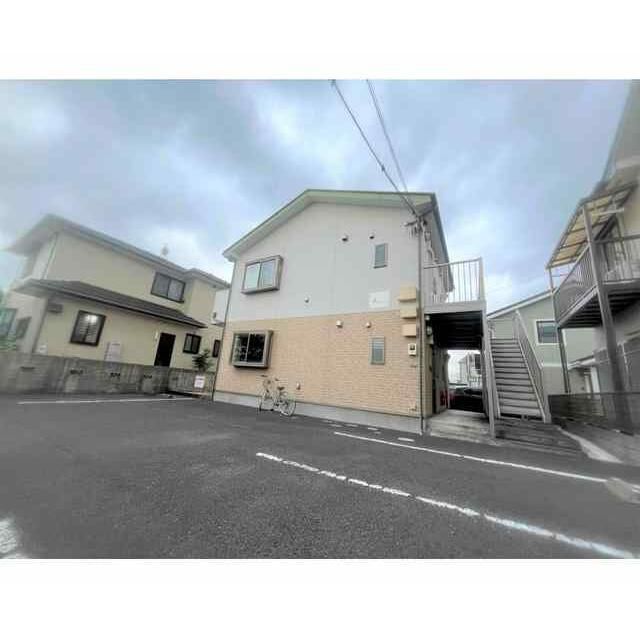Leaf Harmonyの外観画像