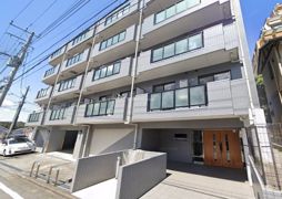 マンション庄田の外観画像