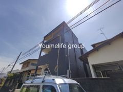 ジーメゾン伊勢原東大竹の外観画像