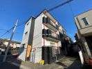 コーポ山口の間取り画像