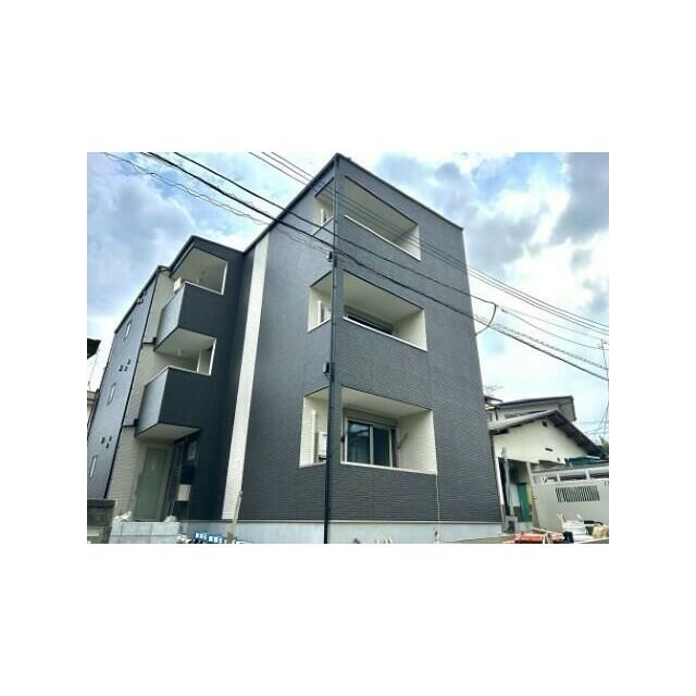 ジーメゾン伊勢原東大竹の外観画像