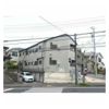 ユナイトステージ善行壱番館の間取り画像