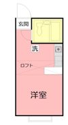 SURF HOUSEの間取り画像