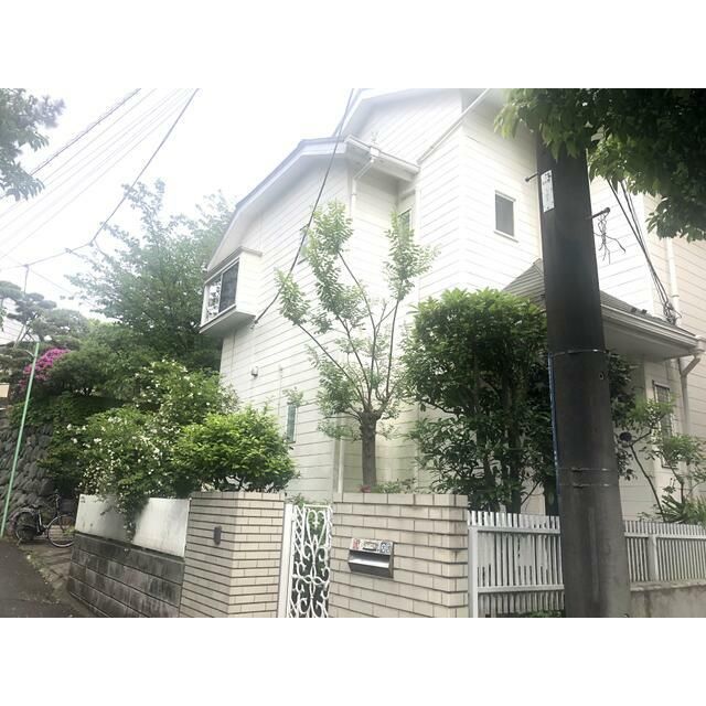 鵠沼松が岡1丁目テラスの外観画像