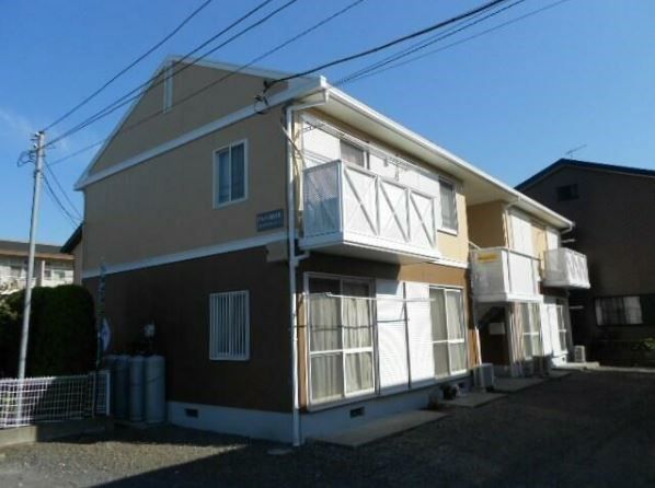 ドルチェ新田IIIの外観画像