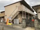 石丸ハイツの間取り画像